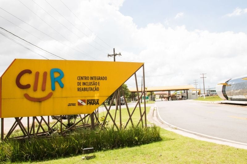 O CIIR funciona na Rodovia Arthur Bernardes, n.º 1000, em Belém.