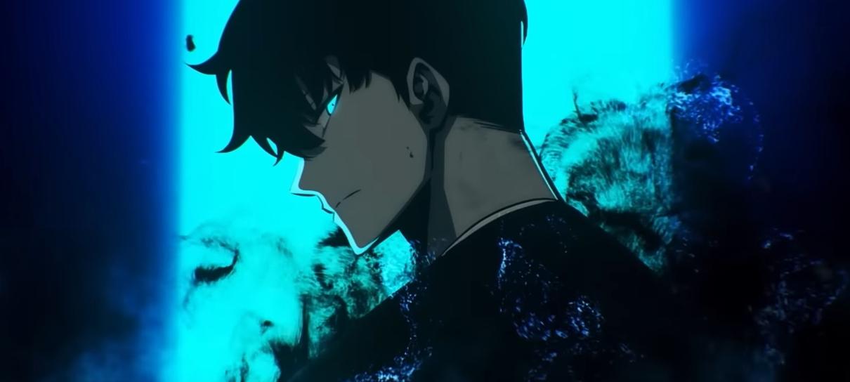 Imagem - Solo Leveling quebra o próprio recorde na estreia da 2ª temporada