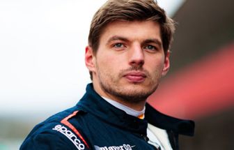 Aston Martin planeja oferecer R$ 7 bilhões para ter Max Verstappen em equipe, afirma jornal