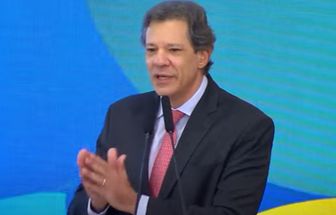 Mudança da reforma tributária será maior legado que Lula deixará à economia, diz Haddad