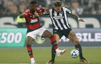 Supercopa: venda de ingressos para Flamengo x Botafogo deve iniciar esta semana