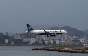 Preço médio de passagens aéreas diminuiu 5,1% em 2024, diz ministro