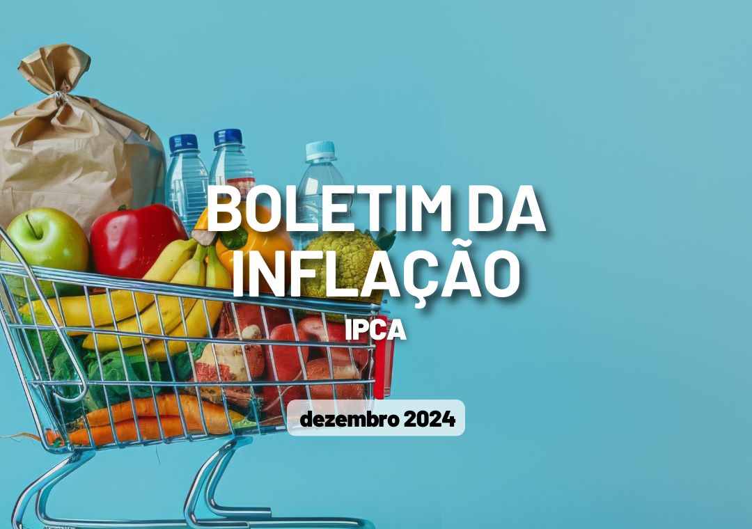 Inflação e alimentos e serviços em dezembro  preocupa o governo