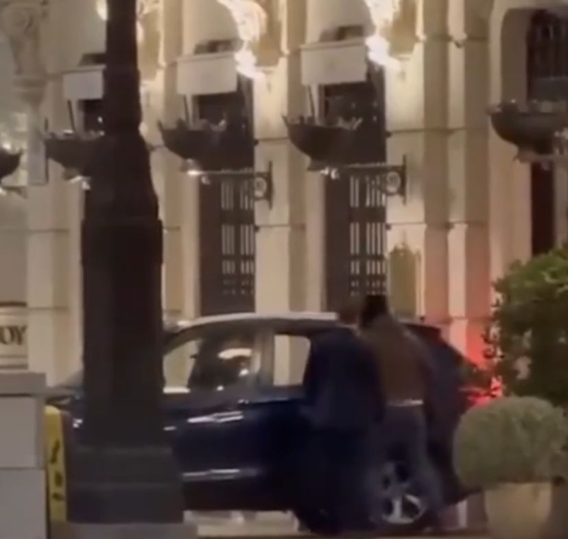 Imagem - Vídeo: criminosos roubam maior loja da Dior na Espanha