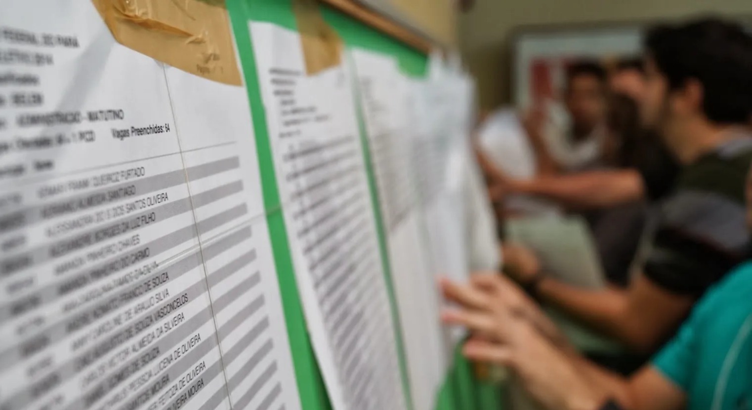 Imagem - Saiba quais os documentos necessários para a habilitação no PS da UFPA