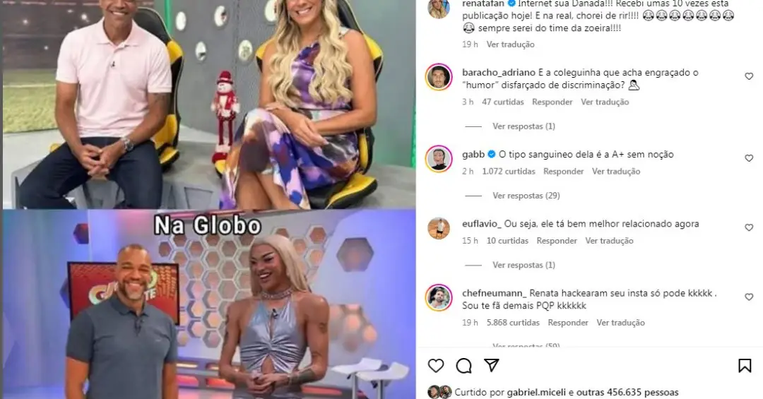 Reprodução