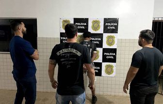 Homem é preso por tentativa de fraude em concurso público da PM em Tomé-Açu, no Pará