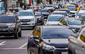 Descontos no IPVA para veículos com final de placas 04 a 34 vão até 24 de março