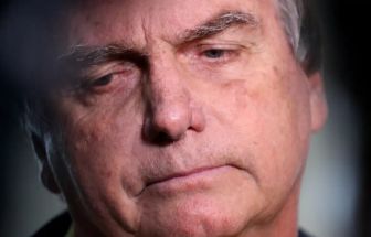 Bolsonaro recorre e Moraes nega viagem ao EUA mais uma vez