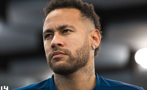 Neymar diz que PSG fracassou por causa de ‘ego’ e admite ‘briguinha’ com Mbappé