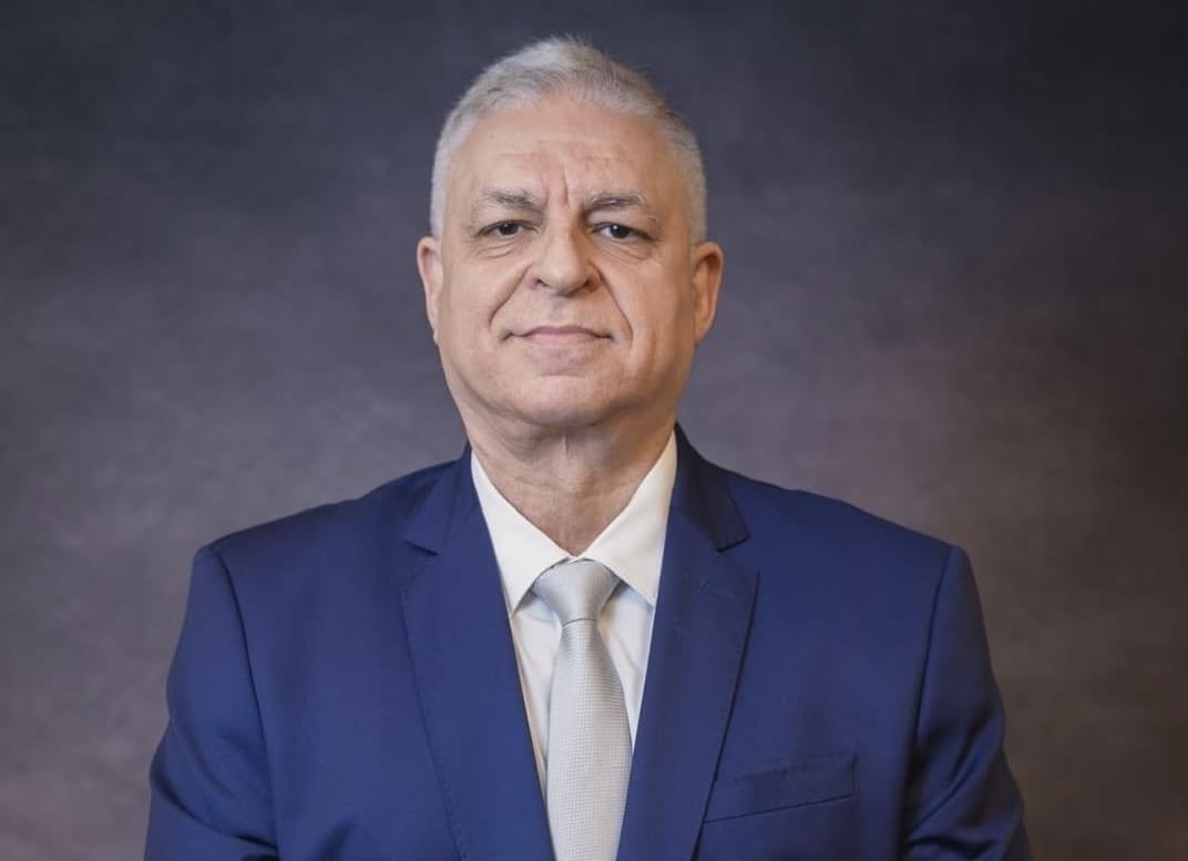 Alirio Gonçalves, presidente do Hospital Beneficente Portuguesa 