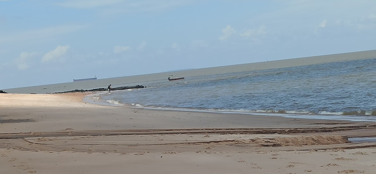 Praia de Mosqueiro, um lugar aprazível, mas que também exige cuidados nesta época