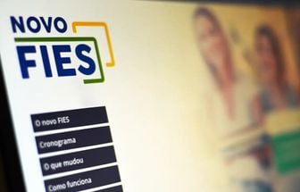 Fies: inscrições para o primeiro semestre começam em 4 de fevereiro