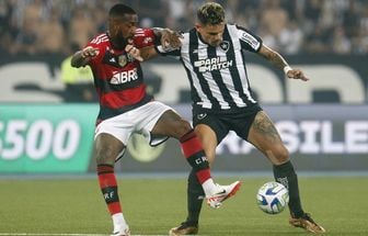 Supercopa: CBF inicia venda de ingressos para Flamengo x Botafogo neste sábado