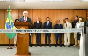 Governo regulamenta uso da força nacional