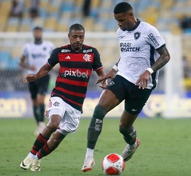 Imagem - Supercopa: sócios de Flamengo e Botafogo tem prioridade na compra de ingressos