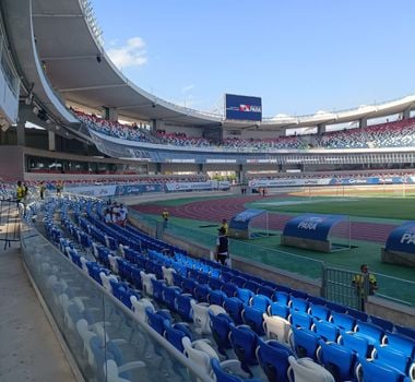 Imagem - Saiba onde comprar ingressos para Flamengo x Botafogo em Belém