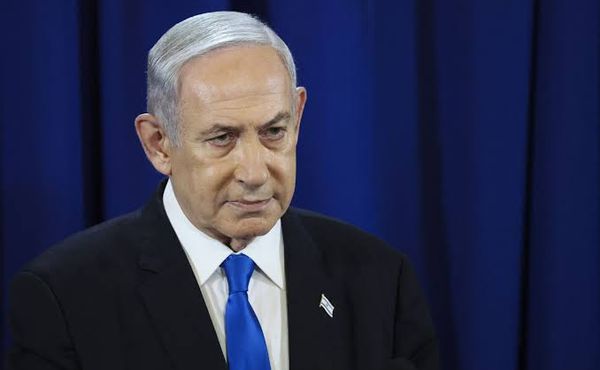 Israel não vai cessar fogo até receber lista de reféns, diz Netanyahu