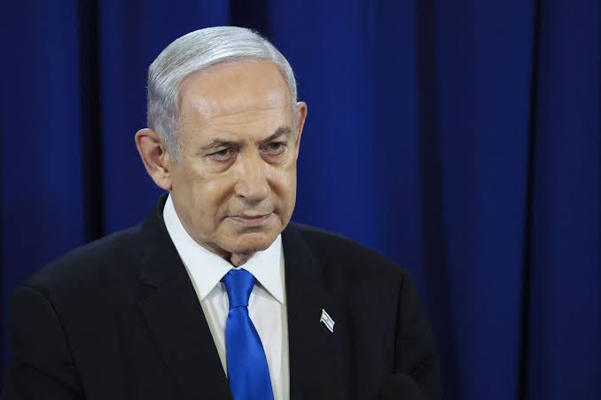 Imagem - Israel não vai cessar fogo até receber lista de reféns, diz Netanyahu
