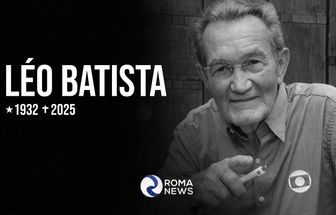 Morre Léo Batista aos 92 anos, referência no jornalismo esportivo