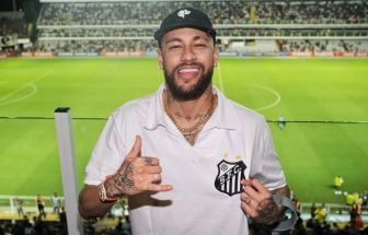 Santos fecha acordo para volta de Neymar, diz site