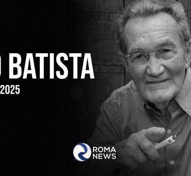 Imagem - Morre Léo Batista aos 92 anos, referência no jornalismo esportivo