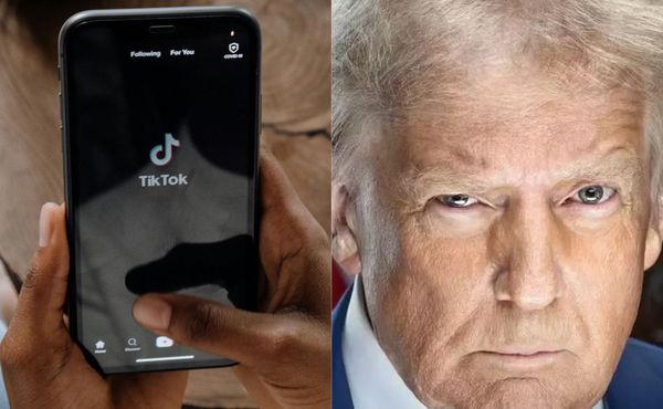 TikTok restaura serviço nos EUA após postagem de Trump