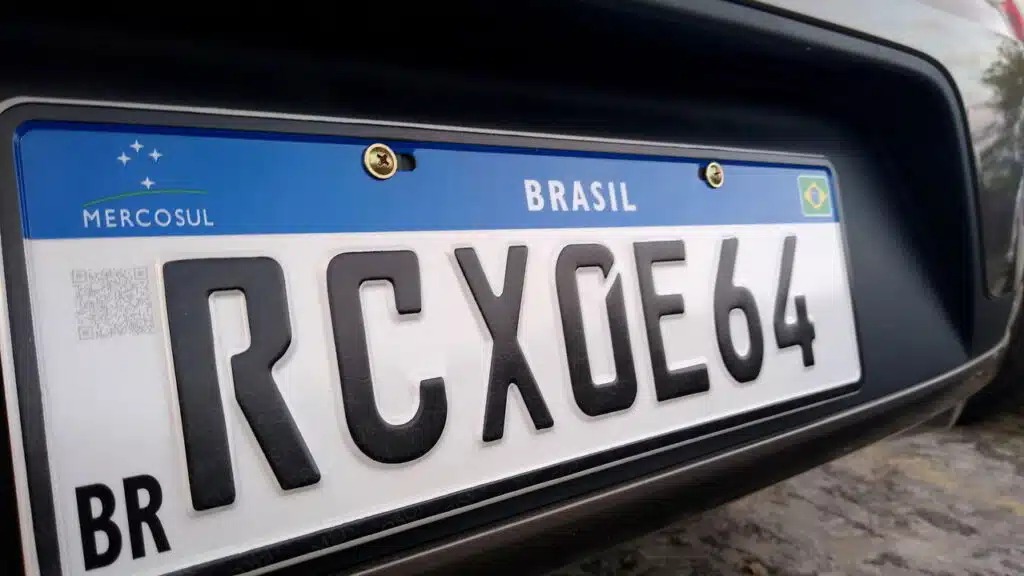 As novas placas Mercosul prometem melhorar a integração regional e fortalecer a segurança.