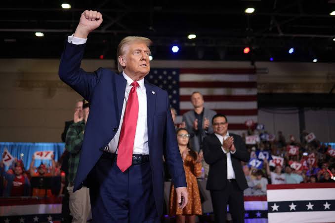 Imagem - Mais de 25 mil agentes vão atuar na posse de Trump em Washington, nos EUA