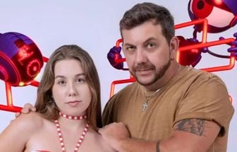 BBB 25: 6 curiosidades sobre Edilberto e Raissa