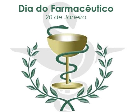 Dia 20 de janeiro, Dia do Farrmacêutico