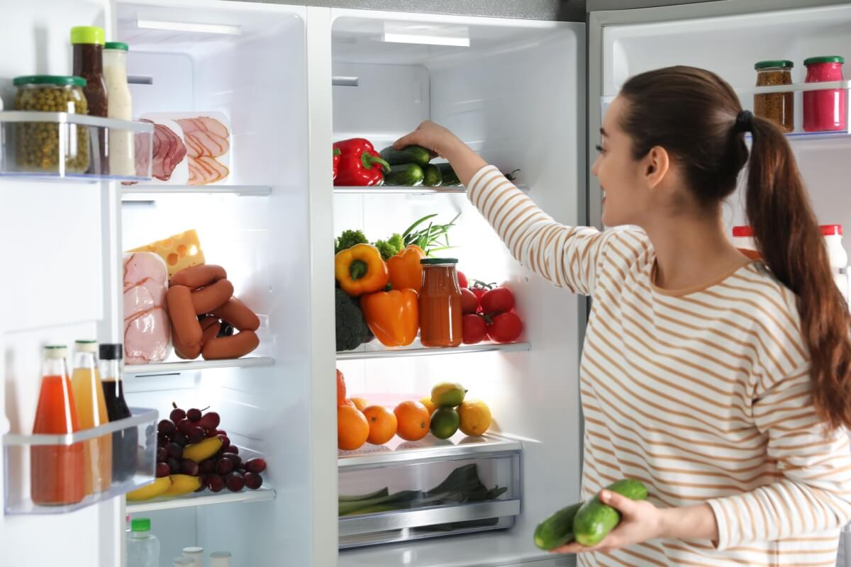 Imagem - Veja cuidados com a alimentação durante o verão