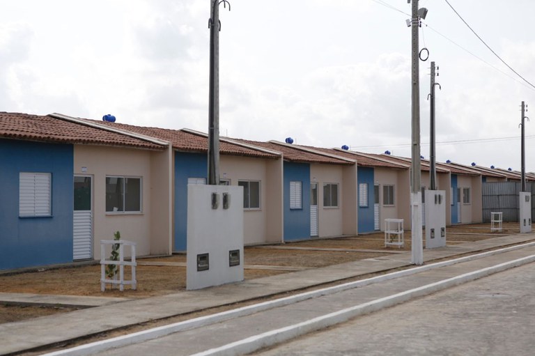 Unidades habitacionais do PAC serão construídas no Pará