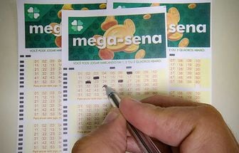 Mega-Sena sorteia prêmio acumulado em R$ 7 milhões nesta terça-feira