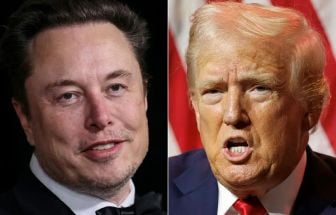 Trump diz estar aberto à compra do TikTok por Elon Musk