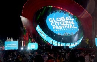 Global Citizen já tem data de divulgação das atrações em Belém; saiba quando