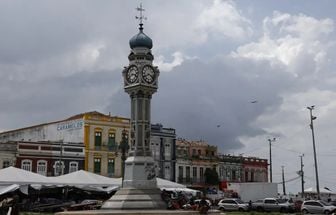 Delegação com especialistas da ONU está em Belém para avaliação sobre a COP30