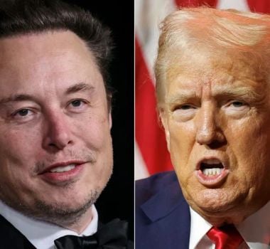 Imagem - Trump diz estar aberto à compra do TikTok por Elon Musk