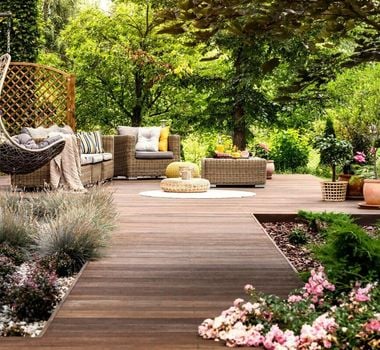 Imagem - 7 dicas de decoração para o jardim