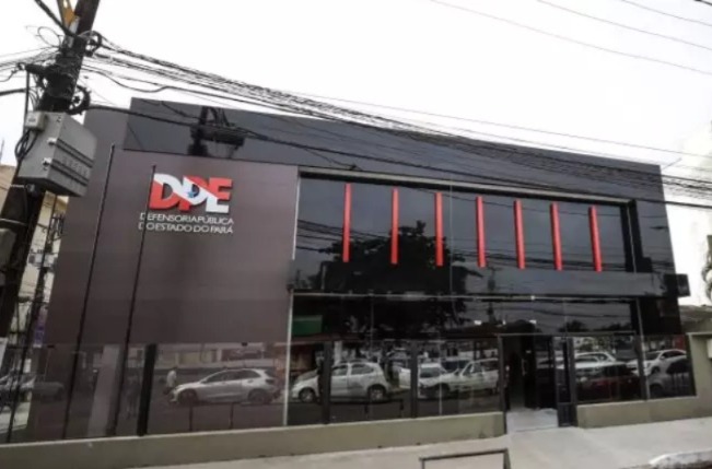 Imagem - Defensoria Pública do Pará abre inscrições para estágio de Pós-Graduação em Direito