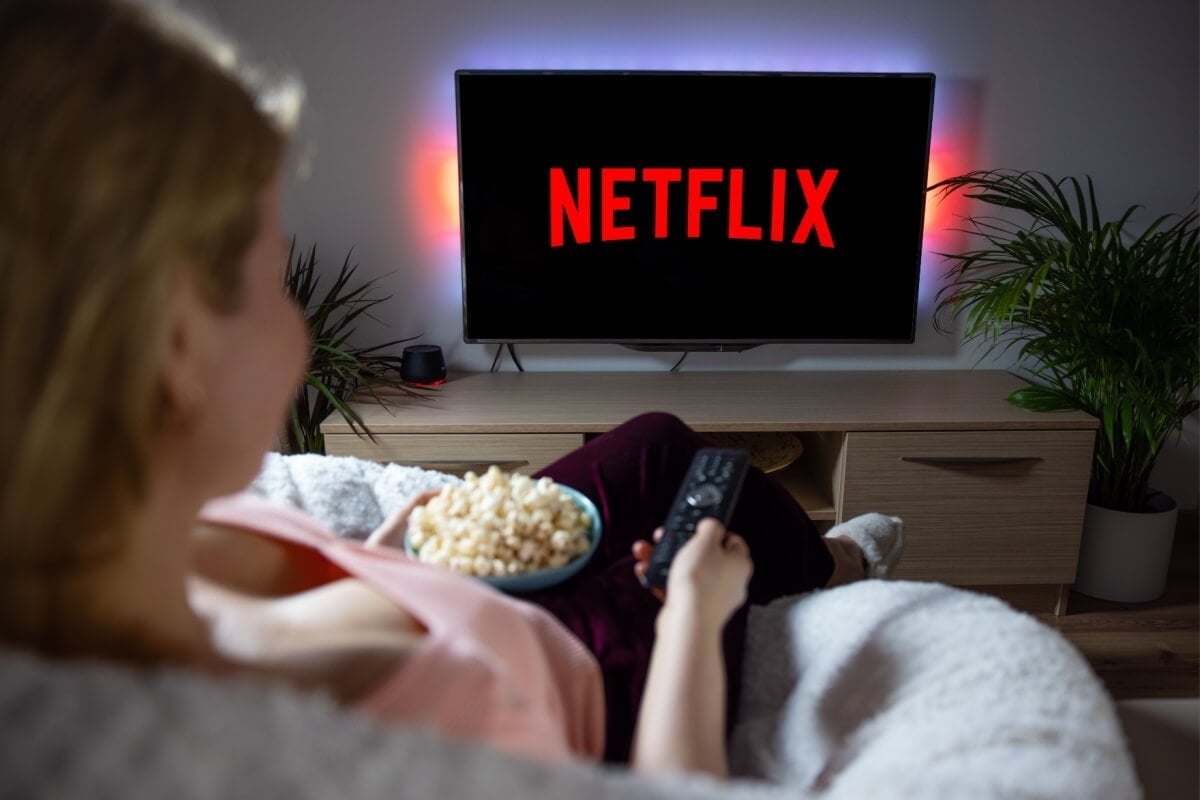 Fevereiro reserva grandes estreias na Netflix (Imagem: Kaspars Grinvalds | Shutterstock)