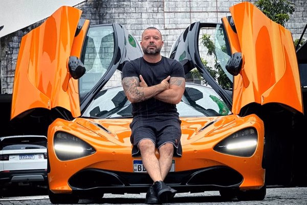 Imagem - Empresário morre após procedimento cirúrgico para fazer uma tatuagem