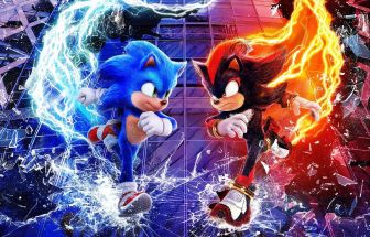 Sonic 3 se tornou o filme com maior bilheteria da franquia