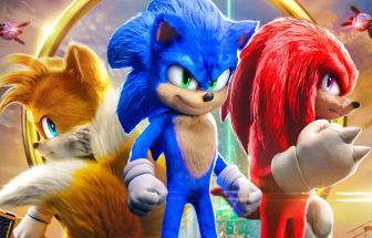 Sonic 4 ganha data de estreia; saiba quando