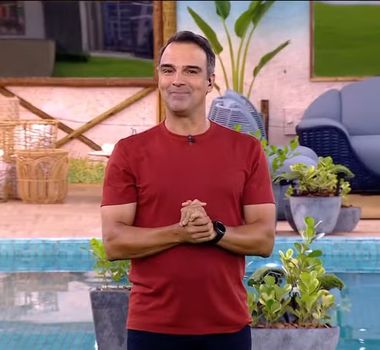 Imagem - BBB25 terá show e convidado especial nesta quarta-feira; veja que horas começa