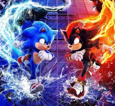 Imagem - Sonic 3 se tornou o filme com maior bilheteria da franquia