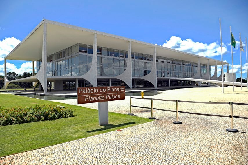 Projeto de lei recebeu veto integral do Palácio do Planalto