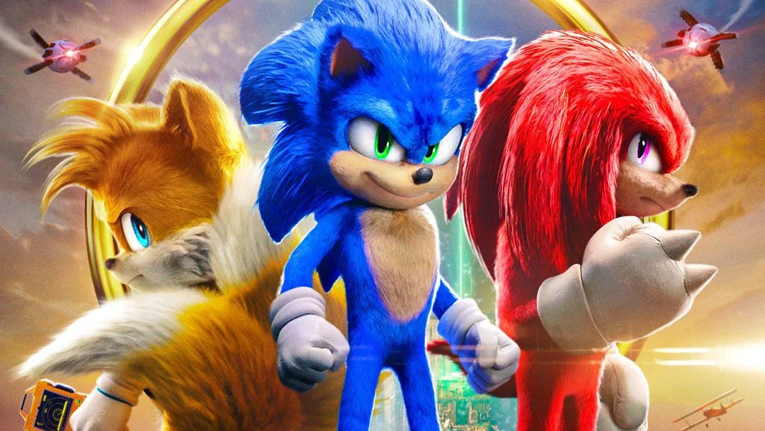 Sonic 4 ganha data de estreia; saiba quando