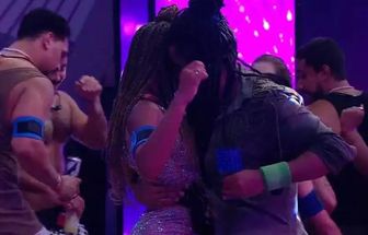 'BBB 25' tem romance no ar e festa até o amanhecer