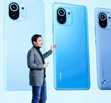 Imagem - Xiaomi é a marca de smartphones que mais cresce no mundo; Apple e Samsung encolhem